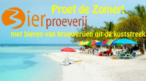 Bierproeverij op Zondag bij Café Stella by Starlight
